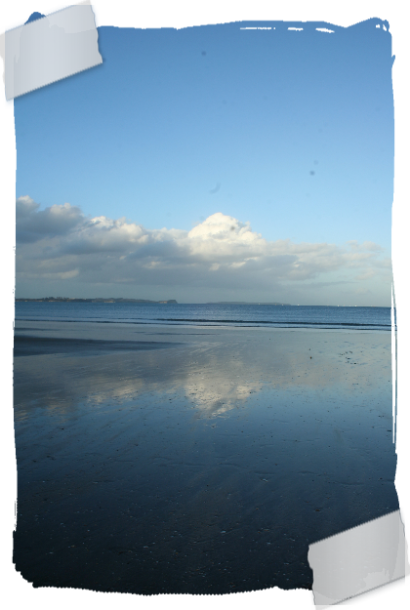 Far distant horizons